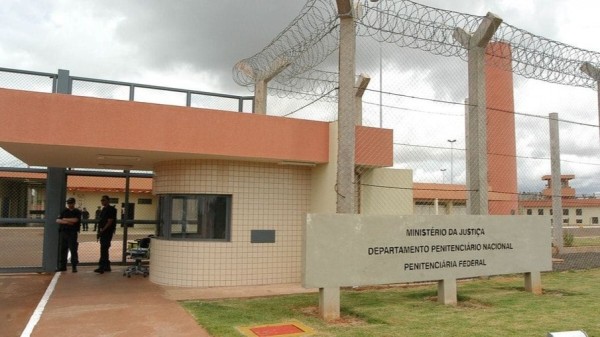 URGENTE: Diretor do Presídio Federal de Mossoró é afastado