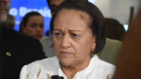Rombo do governo Fátima para 2026 é de R$ 1,5 bilhão