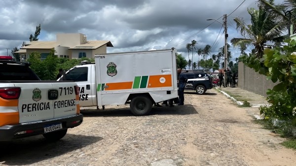 Policial mata 4 colegas em delegacia no Ceará