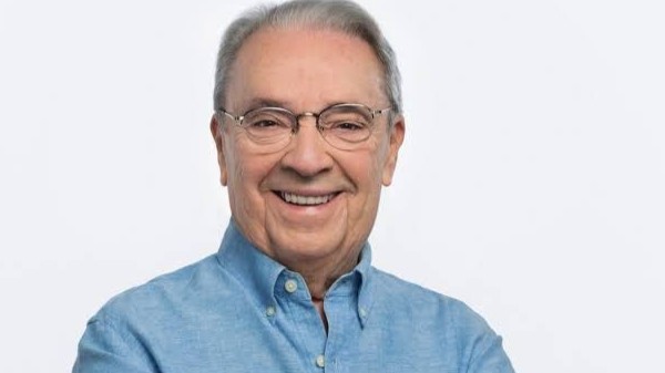 Morre o ex-governador Geraldo Melo