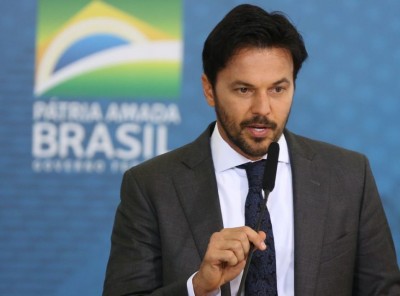Fábio Faria vai lançar internet gratuita na Maísa com participação virtual de Bolsonaro