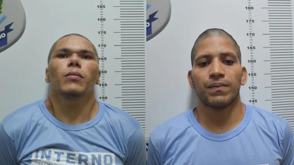 De resgate na Serra Mossoró a um possível esconderijo nas Cavernas de Furna Feia: As recentes notícias sobre os detentos