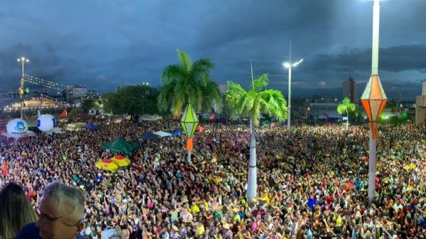 Quem torceu contra o Pingo, quebrou a cara