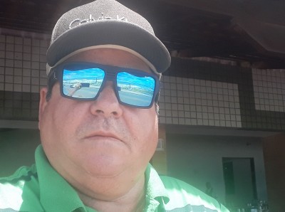 Internado com Covid, estado de saúde de Junior Escóssia é grave