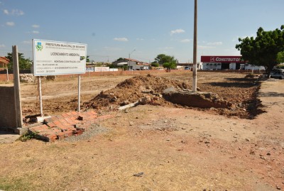 AÃ§Ã£o do MP requer fim de acordo que permitiu troca de terrenos na Av. Rio Branco