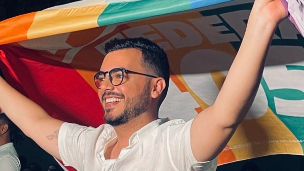 Vereador Pablo Aires anuncia que não será candidato à reeleição