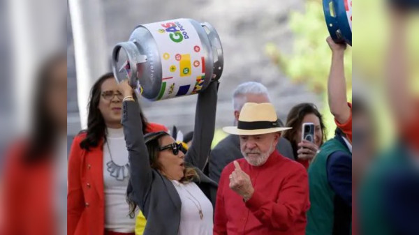 Gás do Povo sob risco: distribuidoras pressionam governo Lula por reajuste e expõem fragilidade do programa
