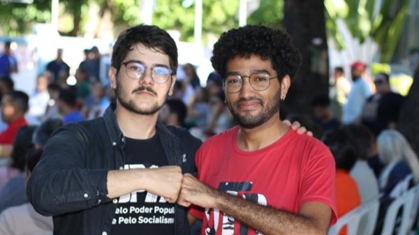 Às vésperas das convenções, apenas um pré-candidato oficializou o vice em Mossoró