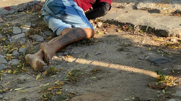 Jovem é assassinado a tiros no bairro Santo Antônio, em Mossoró