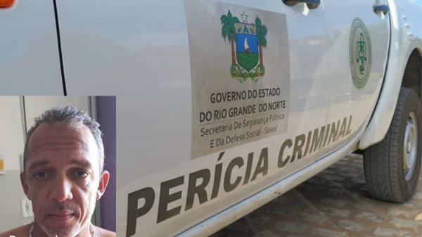 Morador em situação de rua é morto a tiros em Mossoró