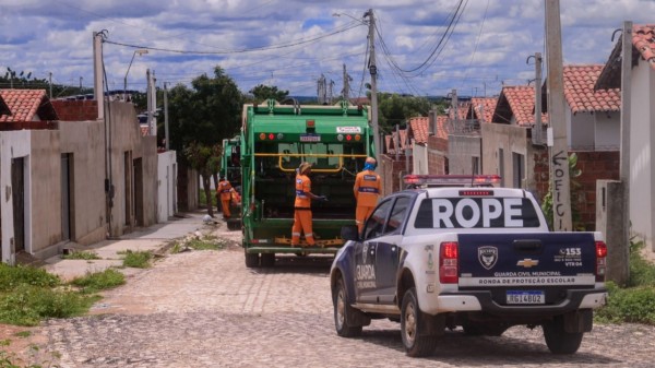 Desabafo sobre o 'novo normal' no RN