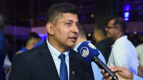 CMM: Em uma canetada, Genilson Alves exonera todos os cargos da gestão Lawrence