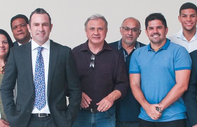 Fernando Pinto deve montar Chapa alternativa, que pode ter o nome de Diego Tobias para concorrer à presidência da OAB Mossoró