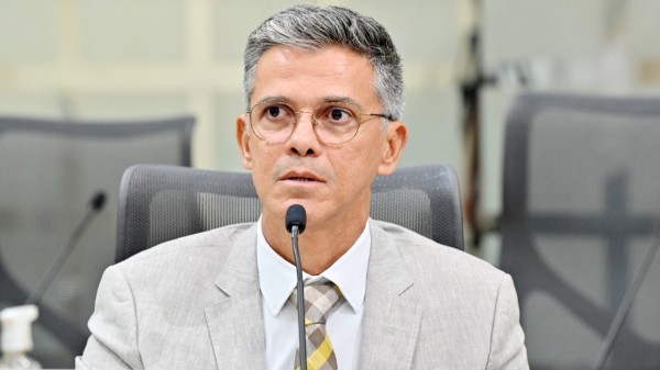 Lei do Deputado Coronel Azevedo se transforma no Projeto Pilote Seguro