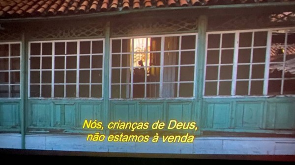 Minhas impressões sobre o filme ‘Som da Liberdade’