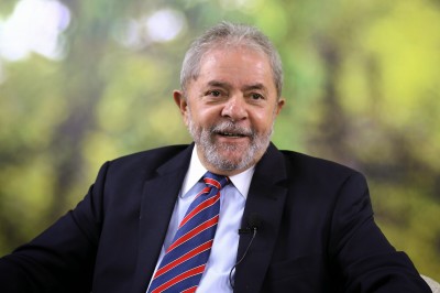Lula e irmÃ£o sÃ£o denunciados pela Lava Jato