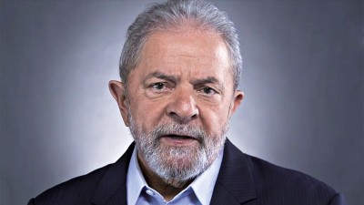 Presidente do PT ameaÃ§a com "confronto popular aberto nas ruas" se Lula for condenado