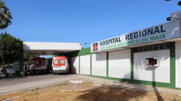 URGENTE: HRTM sem energia, geradores não funcionam e pacientes serão retirados as pressas de leitos