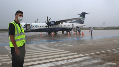 Azul anuncia voo ligando Natal a Mossoró a partir de agosto