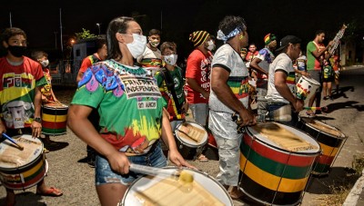 Feriado da Liberdade no 30 de setembro tem programação cultural gratuita