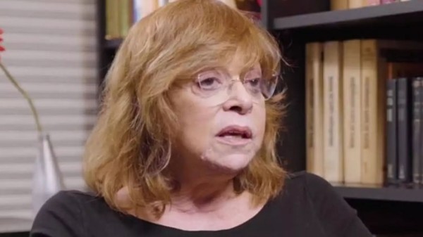 Gloria Perez detona cultura Woke e aponta censura disfarçada como causa da decadência da teledramaturgia