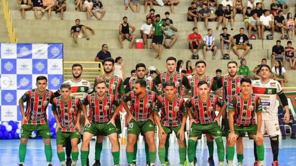 Baraúnas Futsal troca Mossoró por Felipe Guerra após descaso da Prefeitura
