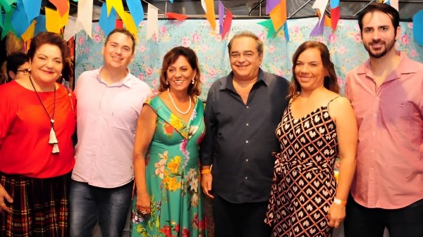 Decisão do TSE deixa família Rosado sem mandato pela primeira vez nos últimos 50 anos