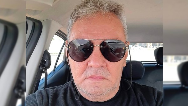 Morre Marcelino Neto, fundador do site O Câmera 