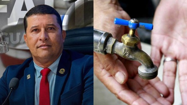 Crise hídrica em Serra do Mel será debatida em audiência: “Fila na Agricultura para um caminhão-pipa só cresce", denuncia vereador