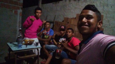 Seis jovens sÃ£o mortos durante chacina na Grande Natal