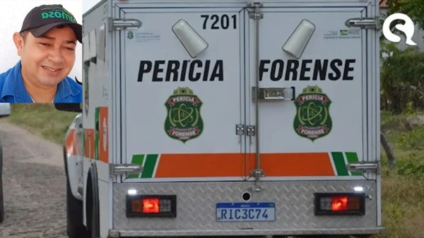 Vigilante mossoroense da Agrícola Famosa é executado a tiros em Cacimba Funda, no Ceará