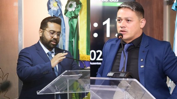 Documentos desmentem versão da base de Allyson e mostram que gestão assumiu responsabilidade sobre Estrada da Alagoinha