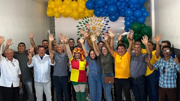 Republicanos abre temporada de convenções em Mossoró