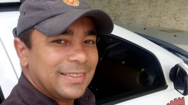 Cabo da Polícia Militar é assassinado a tiros em Areia Branca
