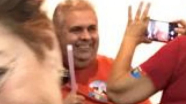 A decepção política do ano: Fernandinho das Padarias