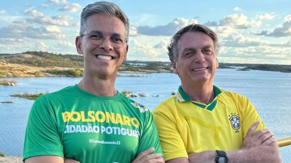 Coronel Azevedo entre os mais citados na pesquisa de estadual da TCM de Mossoró