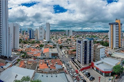 Terra continua tremendo em Caruaru-PE