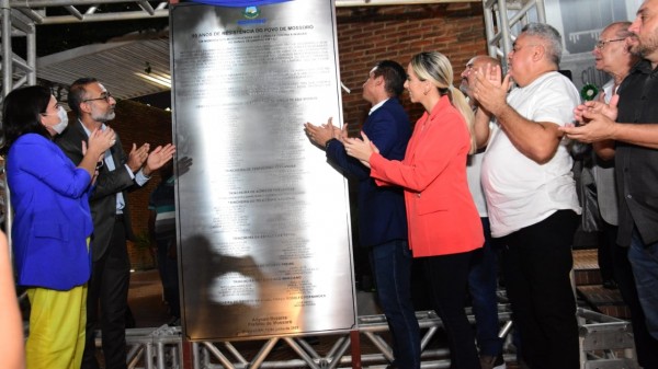 Mossoró homenageia heróis que lutaram contra o bando de Lampião há 95 anos