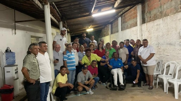 PDT de Mossoró organiza nominata de vereadores com liderança de Márcia Maia
