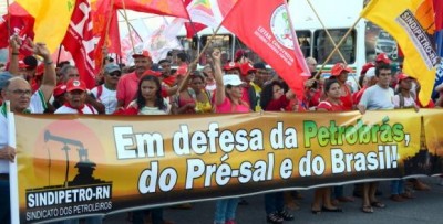 Crise no petrÃ³leo deve deixar mais de 35 mil pessoas desempregadas em MossorÃ³