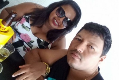 Casal Ã© executado com tiros na cabeÃ§a na zona sul de MossorÃ³