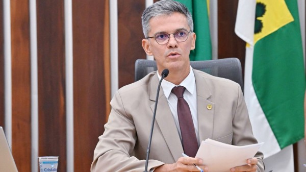 Coronel Azevedo convida os cristãos para a Marcha Para Jesus