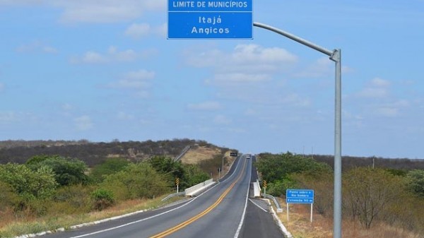 Acidente com morte levanta debate sobre necessidade da duplicação da BR-304