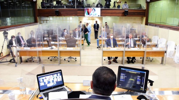 Mossoró enfrenta vácuo político sem representante na Assembleia Legislativa