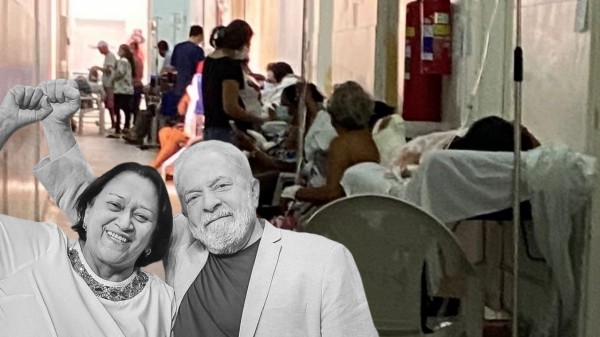 Opinião: Falta picanha nos corredores do HRTM