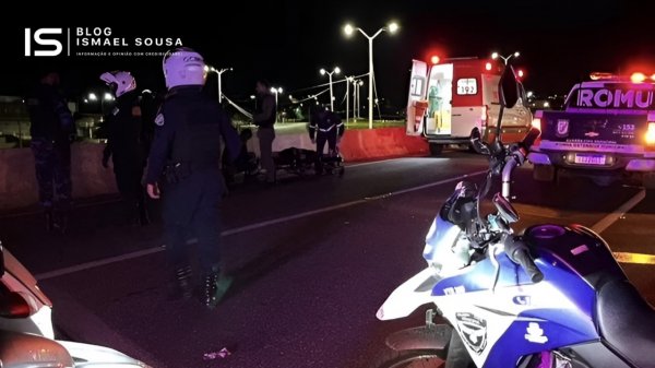 Equipe da GCM Mossoró salva duas vidas em ocorrência de tentativa de suicídio