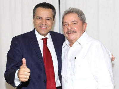 Agenda de Lula no RN vai priorizar encontro com oligarquia Alves