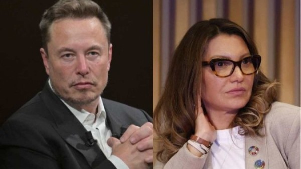 General Girão apresenta moção de repúdio contra Primeira-Dama por insulto a Elon Musk em evento internacional