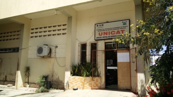 Usuários reclamam da falta de medicamentos na UNICAT em Mossoró