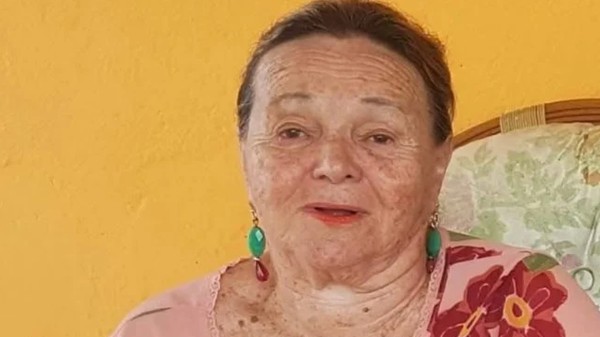 Coluna 11/03/2025 – Morre Rose Cantídio, aos 83 anos 